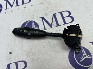 Переключатель поворотов Mercedes-Benz E-Class W211 2006 контрактная Переключатель поворотов Mercedes-Benz E-Class W211 2006