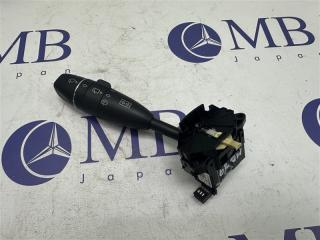Переключатель поворотов Mercedes-Benz M-Class W164 2006 контрактная Переключатель поворотов Mercedes-Benz M-Class W164 2006