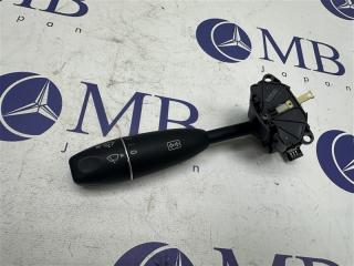 Переключатель поворотов Mercedes-Benz S-Class W221 2006 контрактная Переключатель поворотов Mercedes-Benz S-Class W221 2006