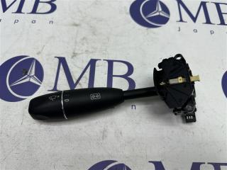 Переключатель поворотов Mercedes-Benz S-Class W221 2006 контрактная Переключатель поворотов Mercedes-Benz S-Class W221 2006