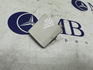 Заглушка бампера передняя Mercedes-Benz C-Class W203 2004