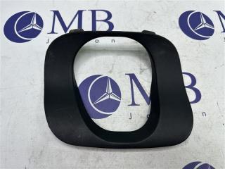 Заглушка бампера задняя правая BMW X5 2006