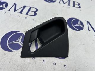 Запчасть накладка ручки двери передняя левая Mercedes-Benz M-Class W163 2002