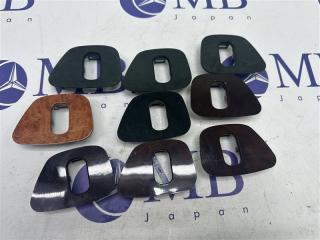 Накладка двери задняя левая Mercedes-Benz E-Class W210 1999 контрактная Накладка двери задняя левая Mercedes-Benz E-Class W210 1999