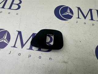 Накладка двери задняя левая Mercedes-Benz E-Class W210 1999 контрактная Накладка двери задняя левая Mercedes-Benz E-Class W210 1999