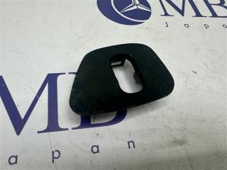 Накладка двери задняя левая Mercedes-Benz E-Class W210 1998 контрактная Накладка двери задняя левая Mercedes-Benz E-Class W210 1998