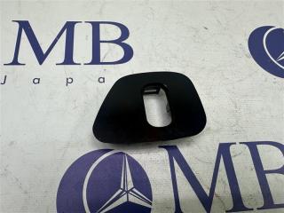 Накладка двери задняя левая Mercedes-Benz E-Class W210 1998 контрактная Накладка двери задняя левая Mercedes-Benz E-Class W210 1998