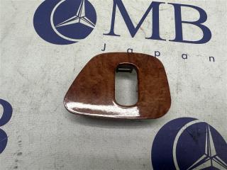 Накладка двери задняя левая Mercedes-Benz E-Class W210 2000 контрактная Накладка двери задняя левая Mercedes-Benz E-Class W210 2000