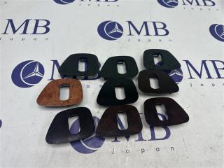 Накладка двери задняя правая Mercedes-Benz E-Class W210 1999 контрактная Накладка двери задняя правая Mercedes-Benz E-Class W210 1999