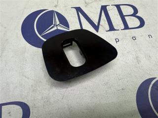 Накладка двери задняя правая Mercedes-Benz E-Class W210 1998 контрактная Накладка двери задняя правая Mercedes-Benz E-Class W210 1998