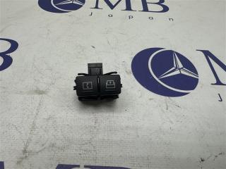 Кнопки управления дисплеем Mercedes-Benz C-Class W204 2008