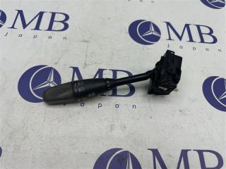 Переключатель поворотов Mercedes-Benz E-Class W211 2002 контрактная Переключатель поворотов Mercedes-Benz E-Class W211 2002