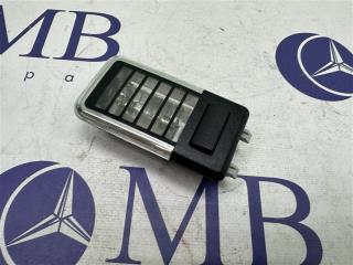 Плафон салона X5 2005 E53 M54B30 Плафон салона X5 2005 E53 M54B30