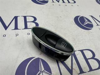 Кнопка стеклоподъемника передняя правая Mercedes-Benz E-Class W211 2004