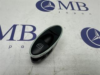 Кнопка стеклоподъемника задняя левая Mercedes-Benz E-Class W211 2002