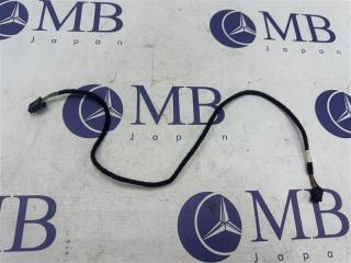 Разъем Mercedes-Benz E-Class W211 2002