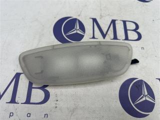 Запчасть плафон салона задний Mercedes-Benz C-Class W203 2001