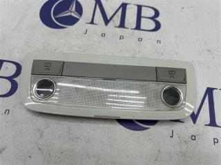 Запчасть плафон салона Mercedes-Benz C-Class W204 2008