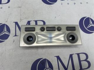 Плафон салона BMW 7-Series 2007