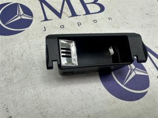 Пепельница задняя левая Audi A6 2005