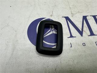Запчасть накладка двери задняя левая Mercedes-Benz A-Class W169 2007