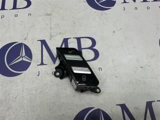 Кнопка центрального замка передняя левая Mercedes-Benz S-Class W221 2007