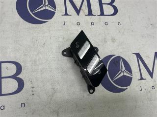 Кнопка центрального замка передняя правая Mercedes-Benz S-Class W221 2007
