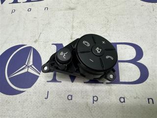 Кнопки руля правые Mercedes-Benz C-Class W204 2008 контрактная Кнопки руля правые Mercedes-Benz C-Class W204 2008