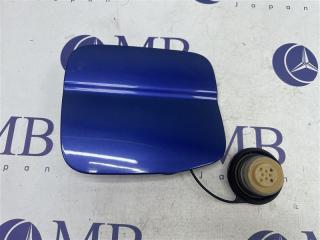 Лючок бензобака Subaru Forester 2004