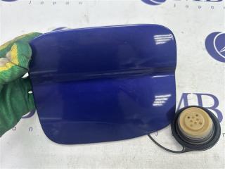 Лючок бензобака Forester 2004 SG5 EJ205 (2.0L EMPI DOHC TURBO)