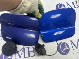 Лючок бензобака Subaru Forester 2004