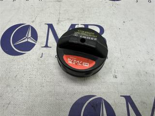 Запчасть крышка бензобака Mercedes-Benz M-Class W164 2006