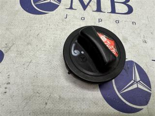 Крышка бензобака Mercedes-Benz E-Class W210 2000 контрактная Крышка бензобака Mercedes-Benz E-Class W210 2000