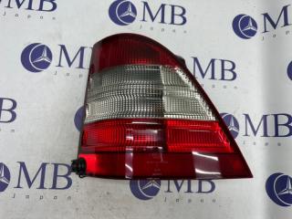 Фонарь задний правый Mercedes-Benz M-Class W163 2002