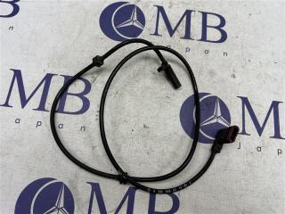 Датчик abs задний Mercedes-Benz C-Class W204 2008