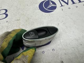 Кнопка стеклоподъемника Mercedes-Benz E-Class W211 2004