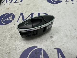 Кнопка стеклоподъемника Mercedes-Benz E-Class W211 2005