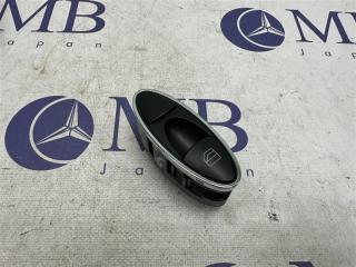 Кнопка стеклоподъемника передняя правая Mercedes-Benz E-Class W211 2006