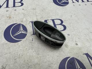 Кнопка стеклоподъемника передняя правая Mercedes-Benz E-Class W211 2007