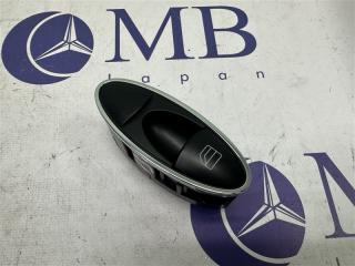 Кнопка стеклоподъемника задняя Mercedes-Benz CLS-Class W219 2008