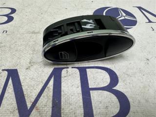 Кнопка стеклоподъемника задняя Mercedes-Benz CLS-Class W219 2006