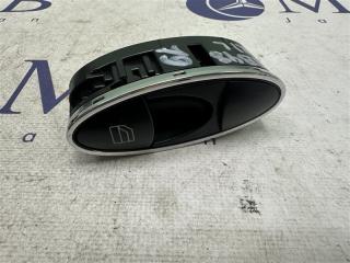 Кнопка стеклоподъемника задняя левая Mercedes-Benz E-Class W211 2009