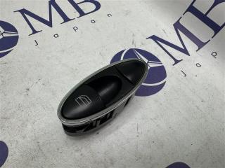 Кнопка стеклоподъемника задняя левая Mercedes-Benz E-Class W211 2002