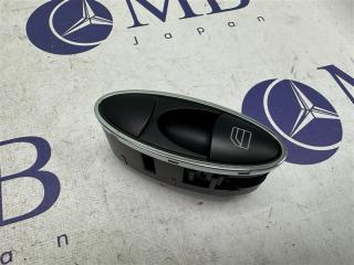 Кнопка стеклоподъемника задняя правая Mercedes-Benz E-Class W211 2004