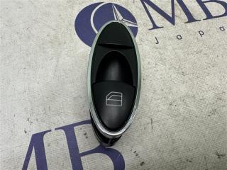 Кнопка стеклоподъемника задняя левая Mercedes-Benz CLS-Class W219 2005