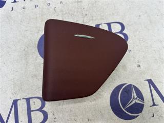 Пепельница задняя правая Mercedes-Benz CLS-Class W219 2006