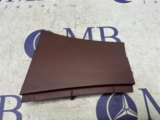 Накладка двери задняя правая Mercedes-Benz CLS-Class W219 2006 контрактная Накладка двери задняя правая Mercedes-Benz CLS-Class W219 2006