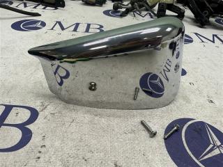 Накладка двери задняя правая Mercedes-Benz CLS-Class W219 2006 контрактная Накладка двери задняя правая Mercedes-Benz CLS-Class W219 2006