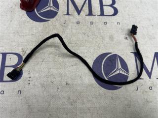 Разъем задний правый Mercedes-Benz CLS-Class W219 2006