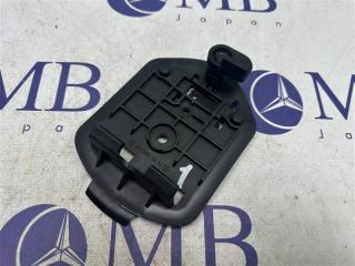 Крепление знака аварийной остановки Mercedes-Benz E-Class W211 2005 контрактная Крепление знака аварийной остановки Mercedes-Benz E-Class W211 2005